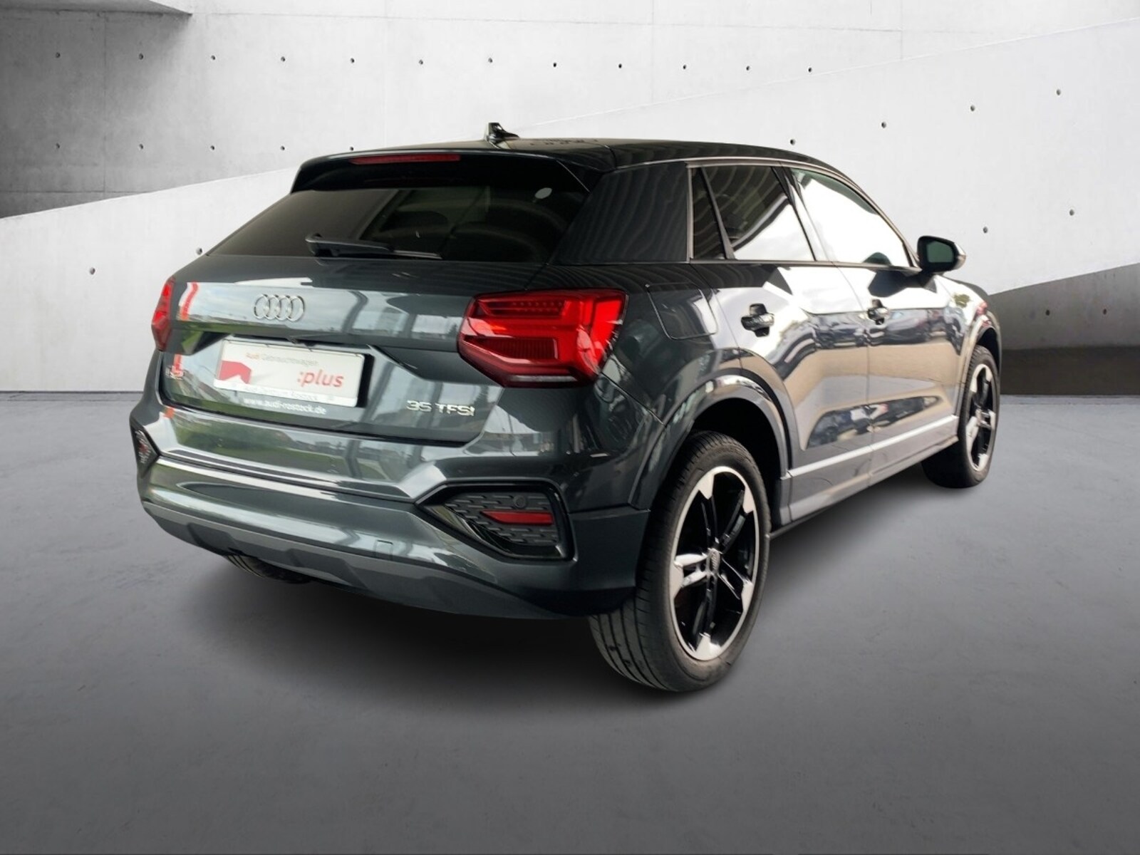 Audi Q2 – Bild 5