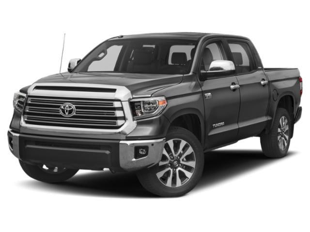 2019 Toyota Tundra