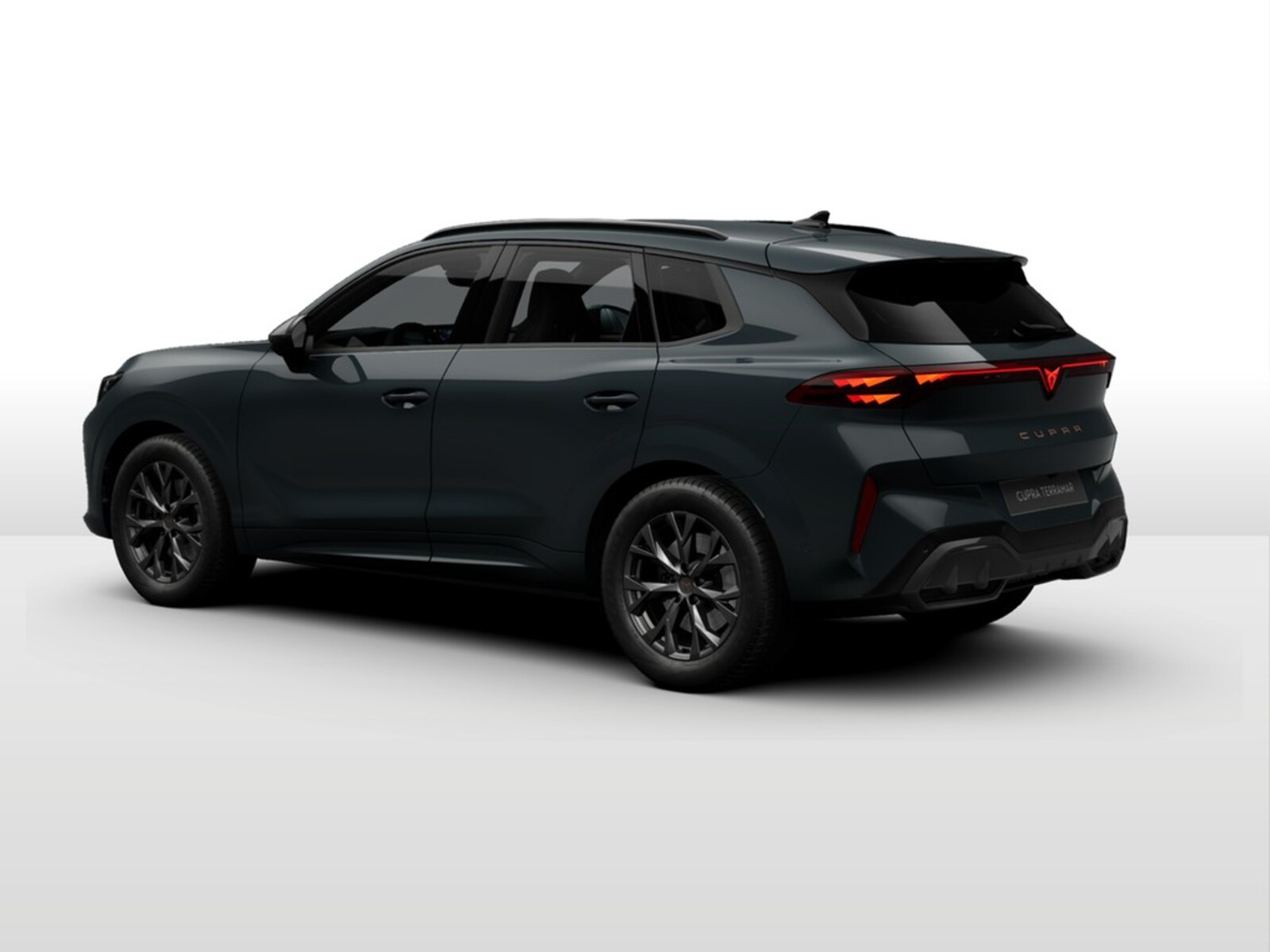 CUPRA Terramar – Bild 5