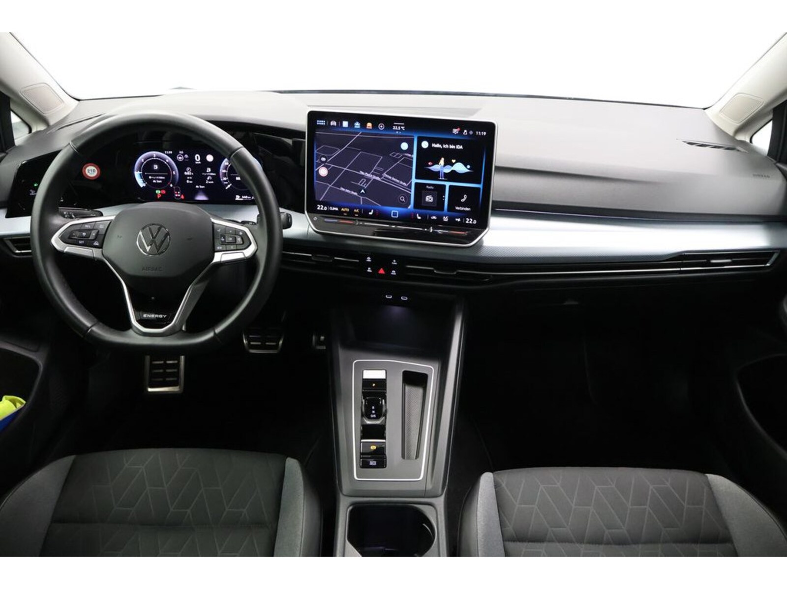 Volkswagen Golf – Bild 8