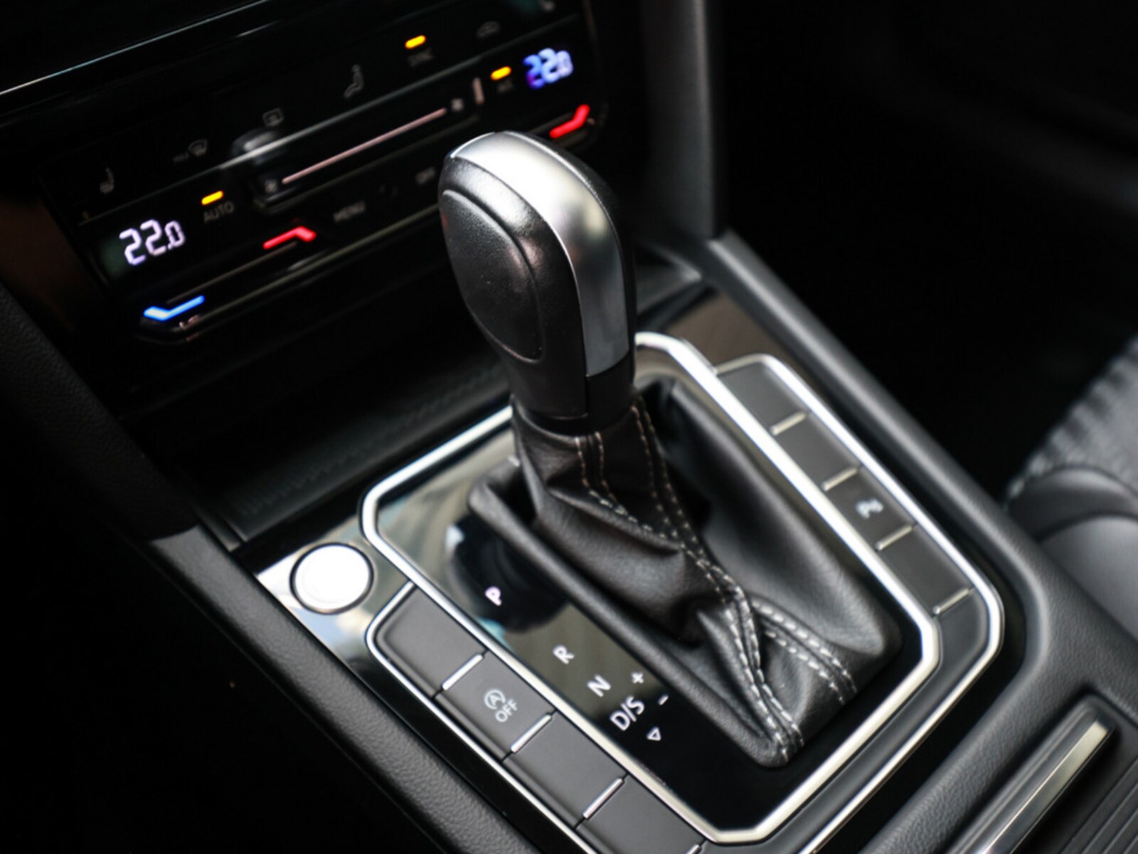 Volkswagen Passat Variant – Bild 16