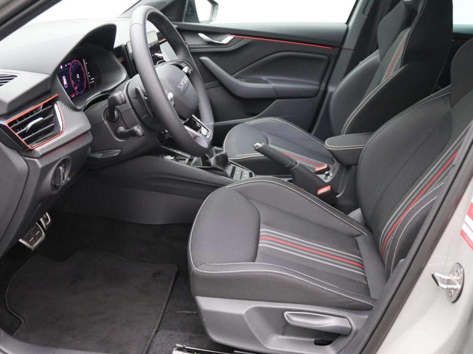 Škoda Scala – Bild 12