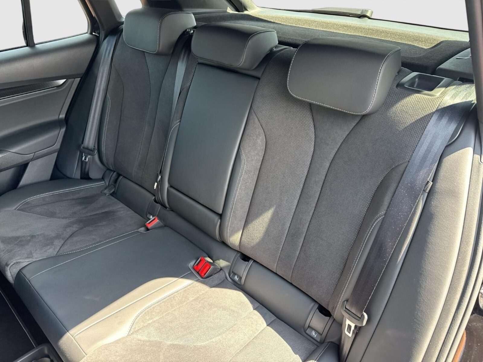 Škoda Elroq – Bild 11