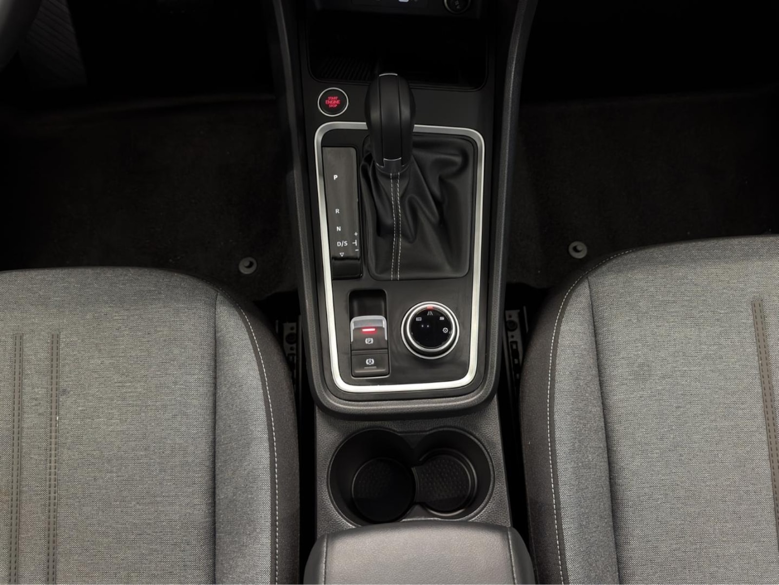 SEAT Ateca – Bild 11