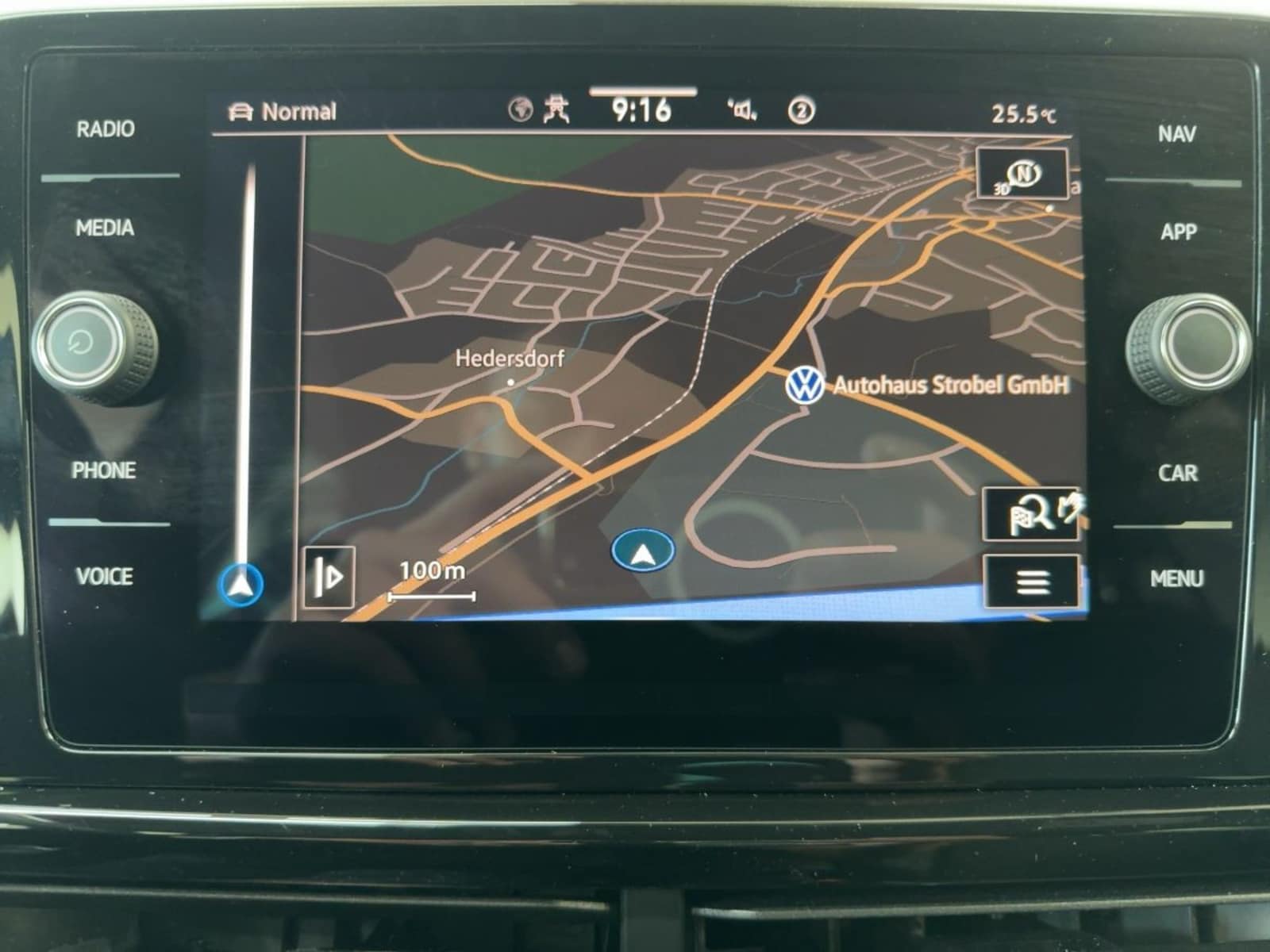 Volkswagen T-Roc – Bild 15