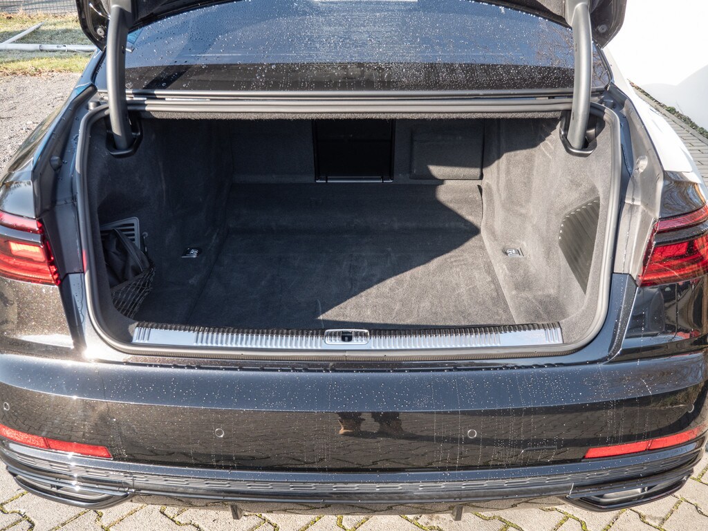 Image about Audi A8 L 60 TFSI quattro tiptronic