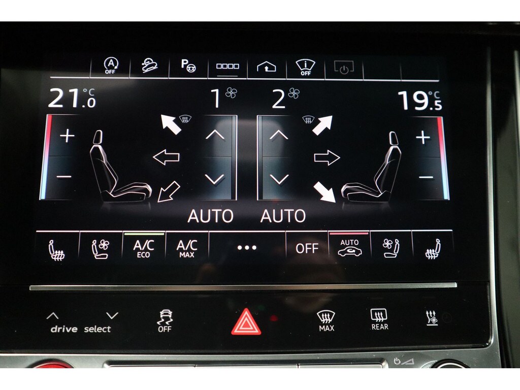 Image about Audi RS Q8 SUV RS Q8 SUV performance 471(640) kW(PS) tiptronic