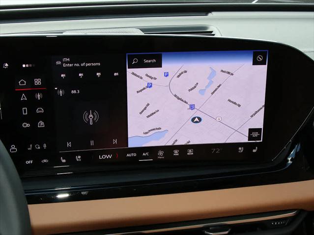 2025 AUDI A5 - Image 19