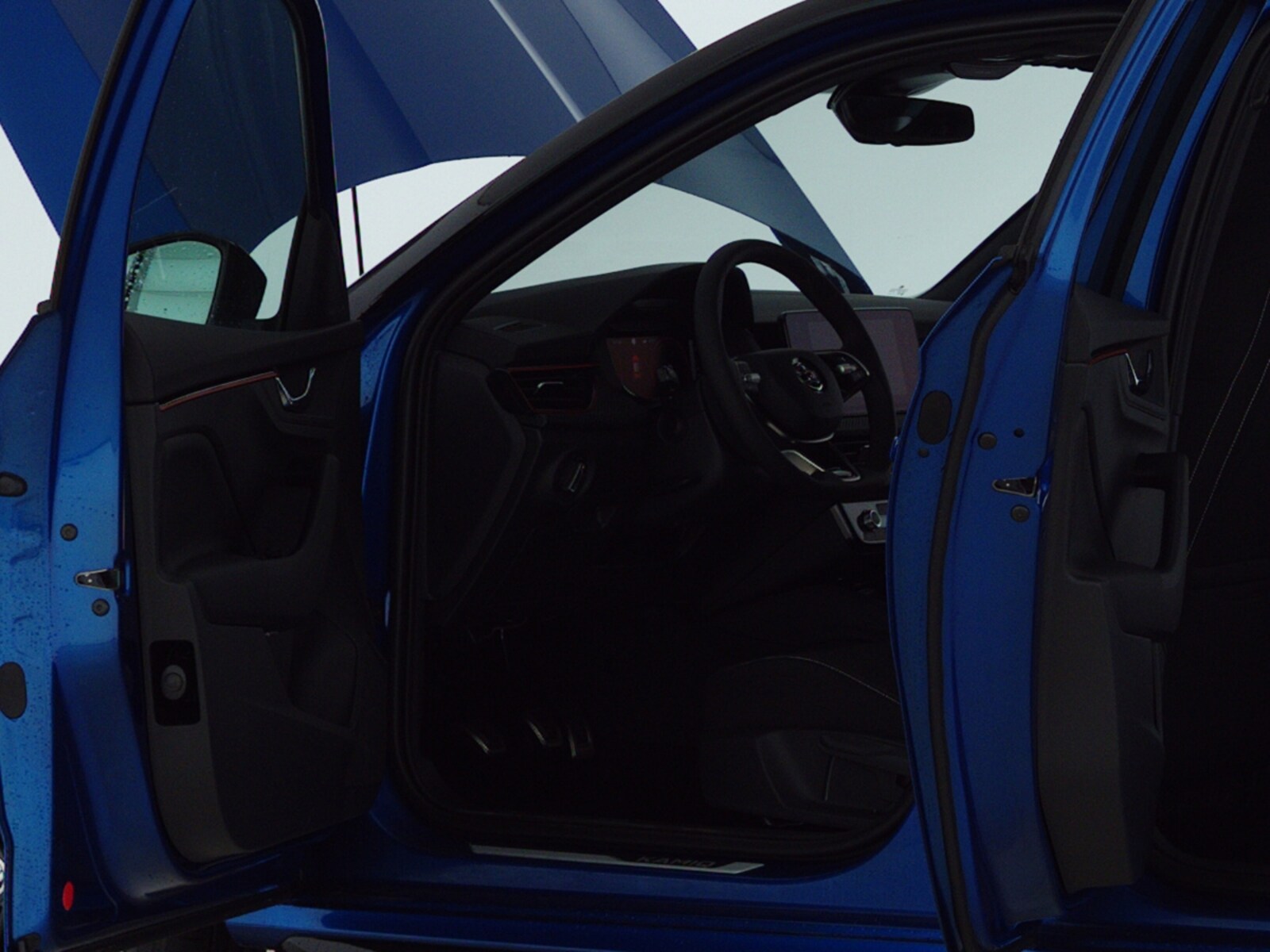 Škoda Kamiq – Bild 16