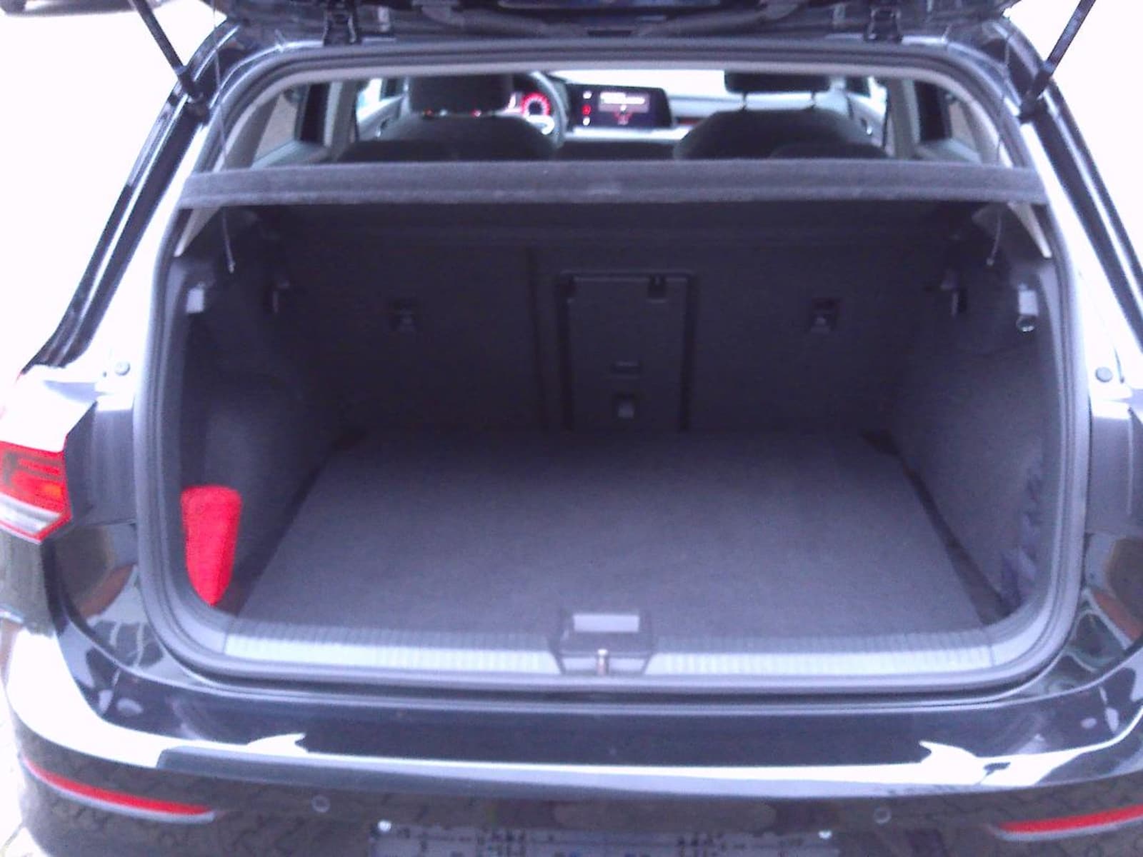 Volkswagen Golf – Bild 8