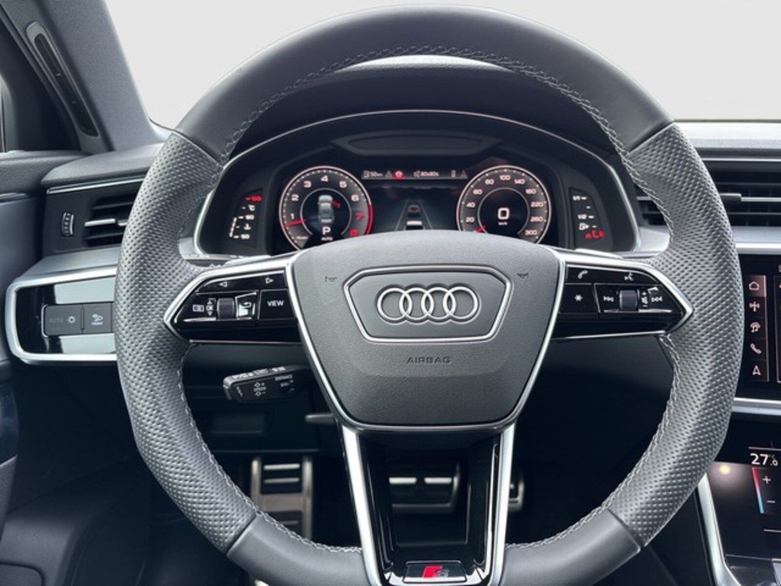 Audi A6 Limousine – Bild 19