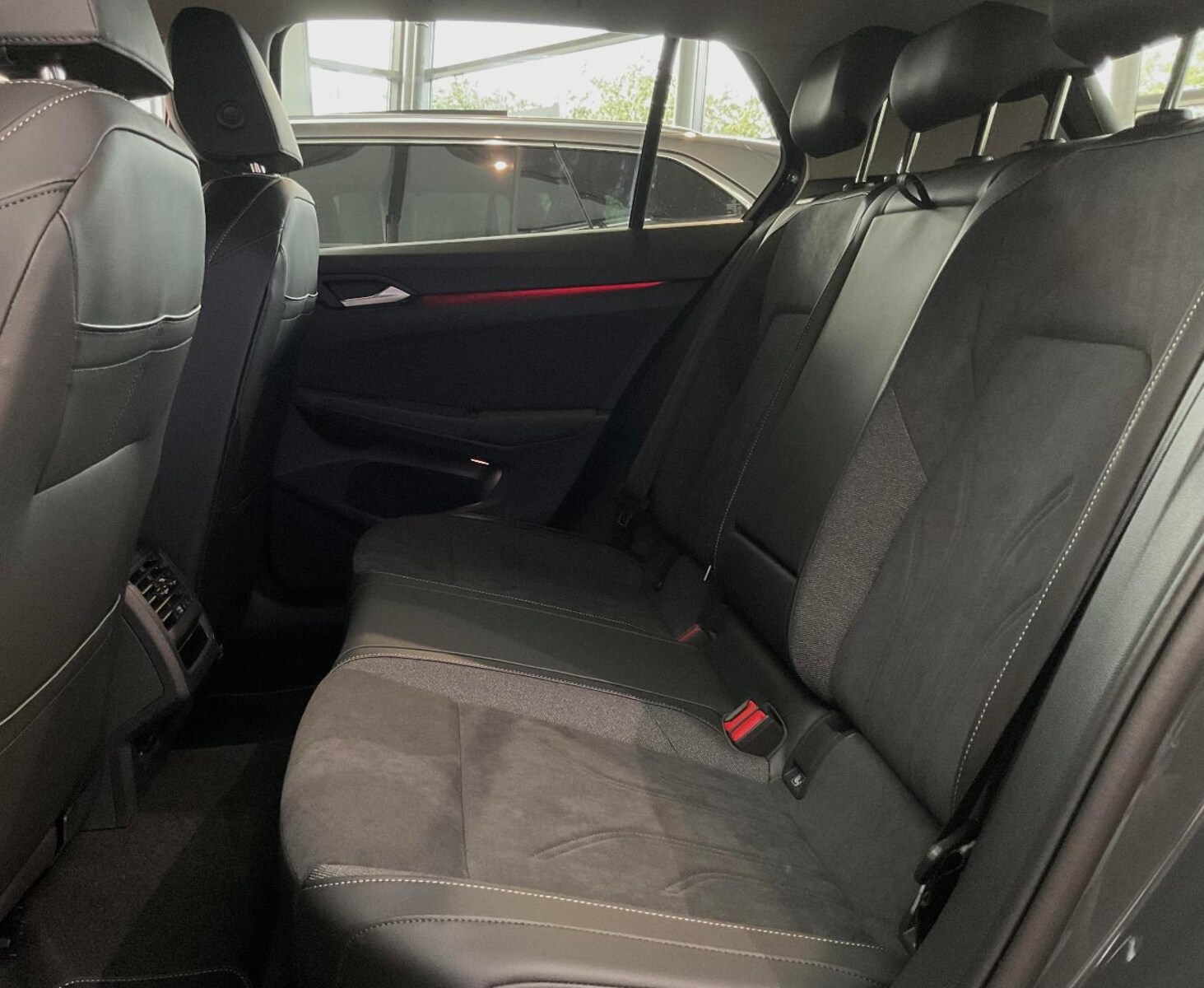 Volkswagen Golf – Bild 8