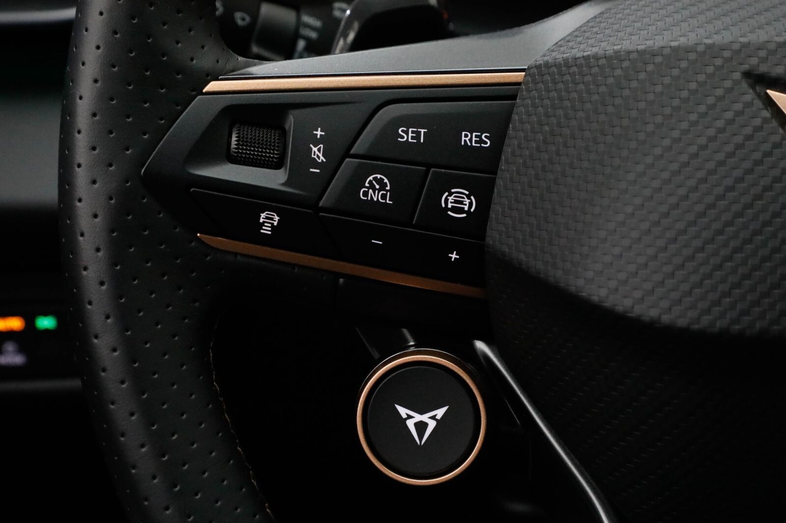 CUPRA Terramar – Bild 21