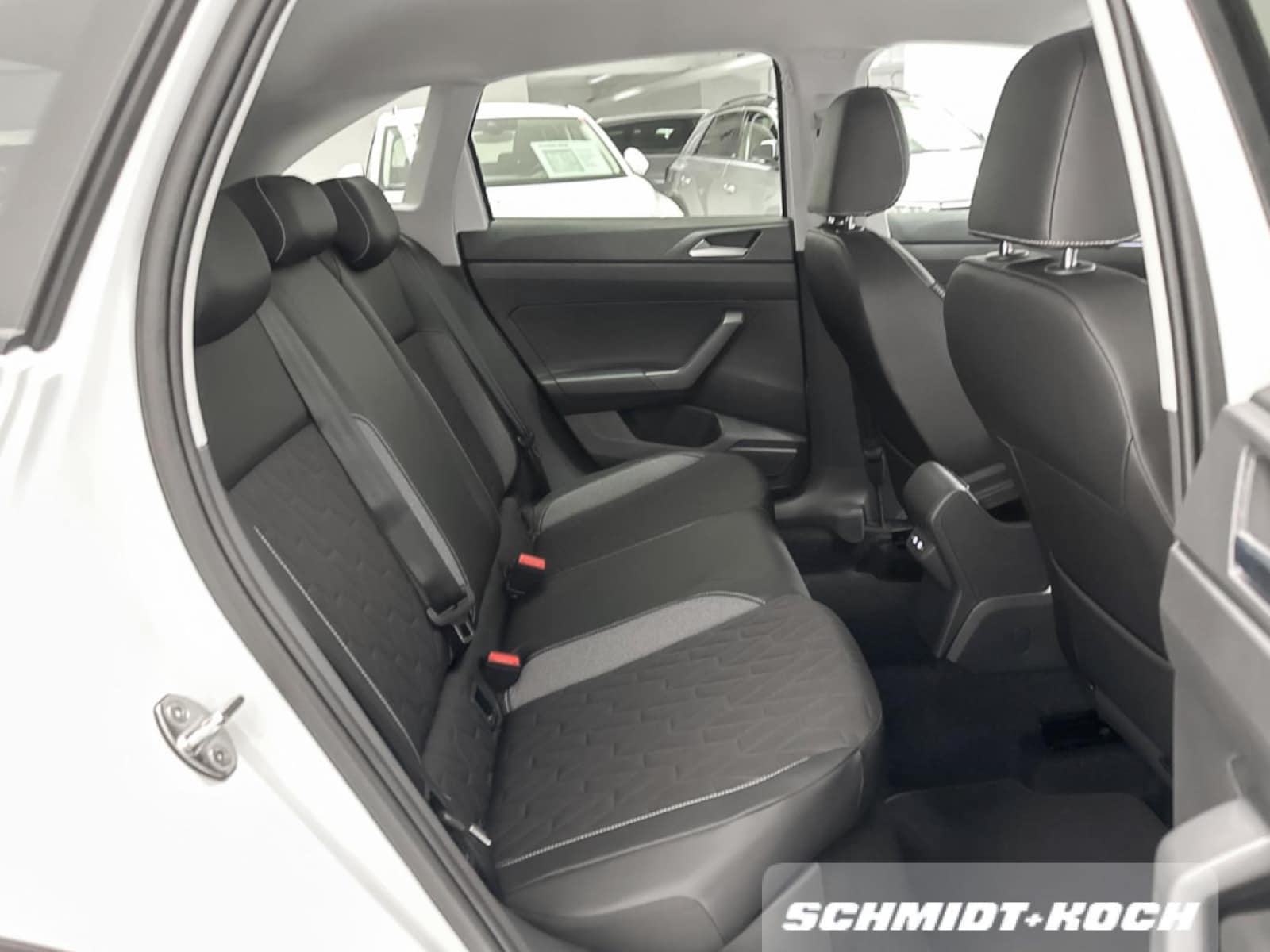 Volkswagen Taigo – Bild 8