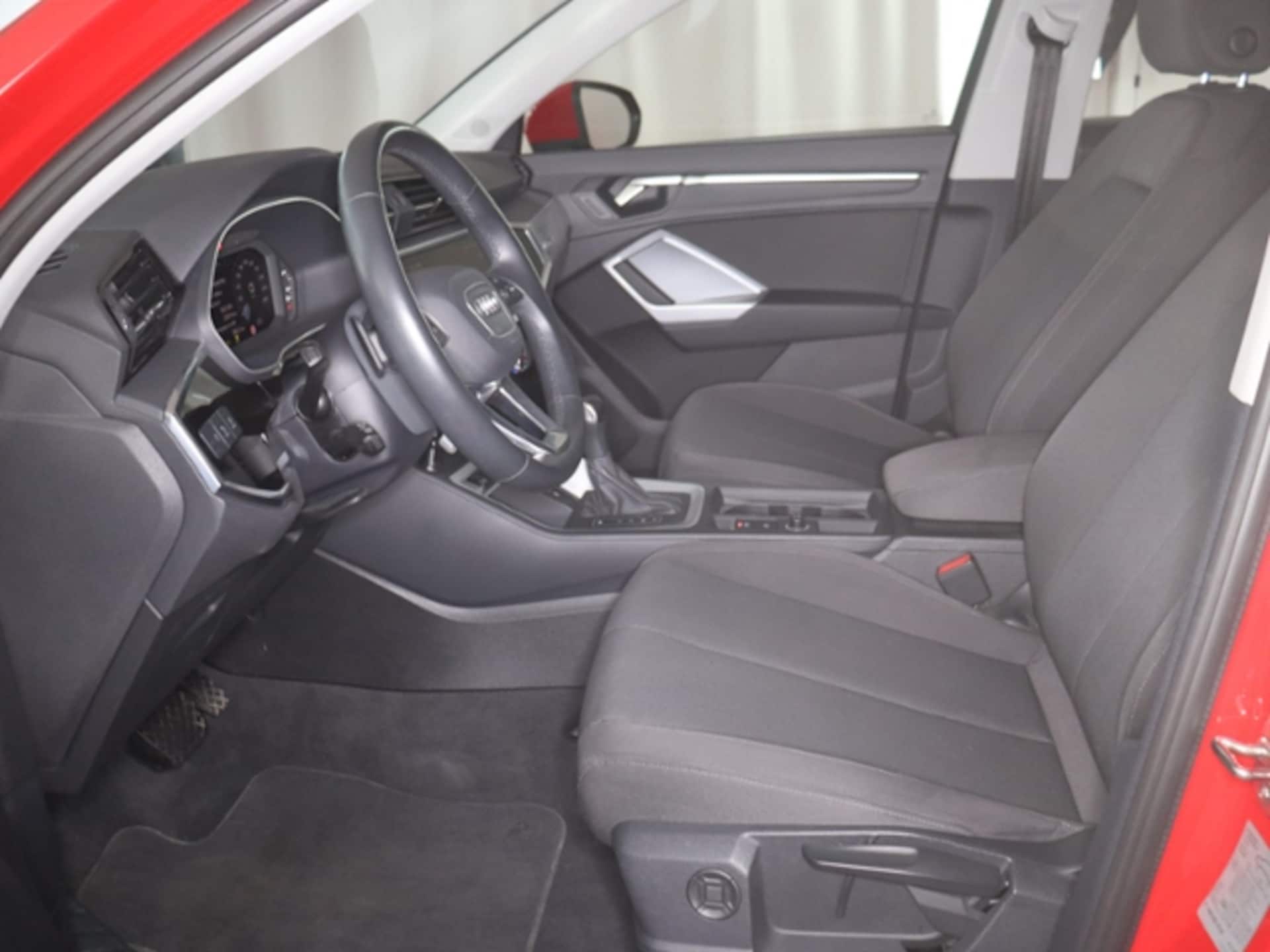 Audi Q3 SUV