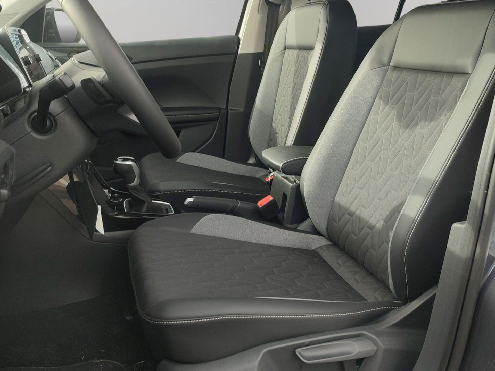 Volkswagen T-Cross ENERGY