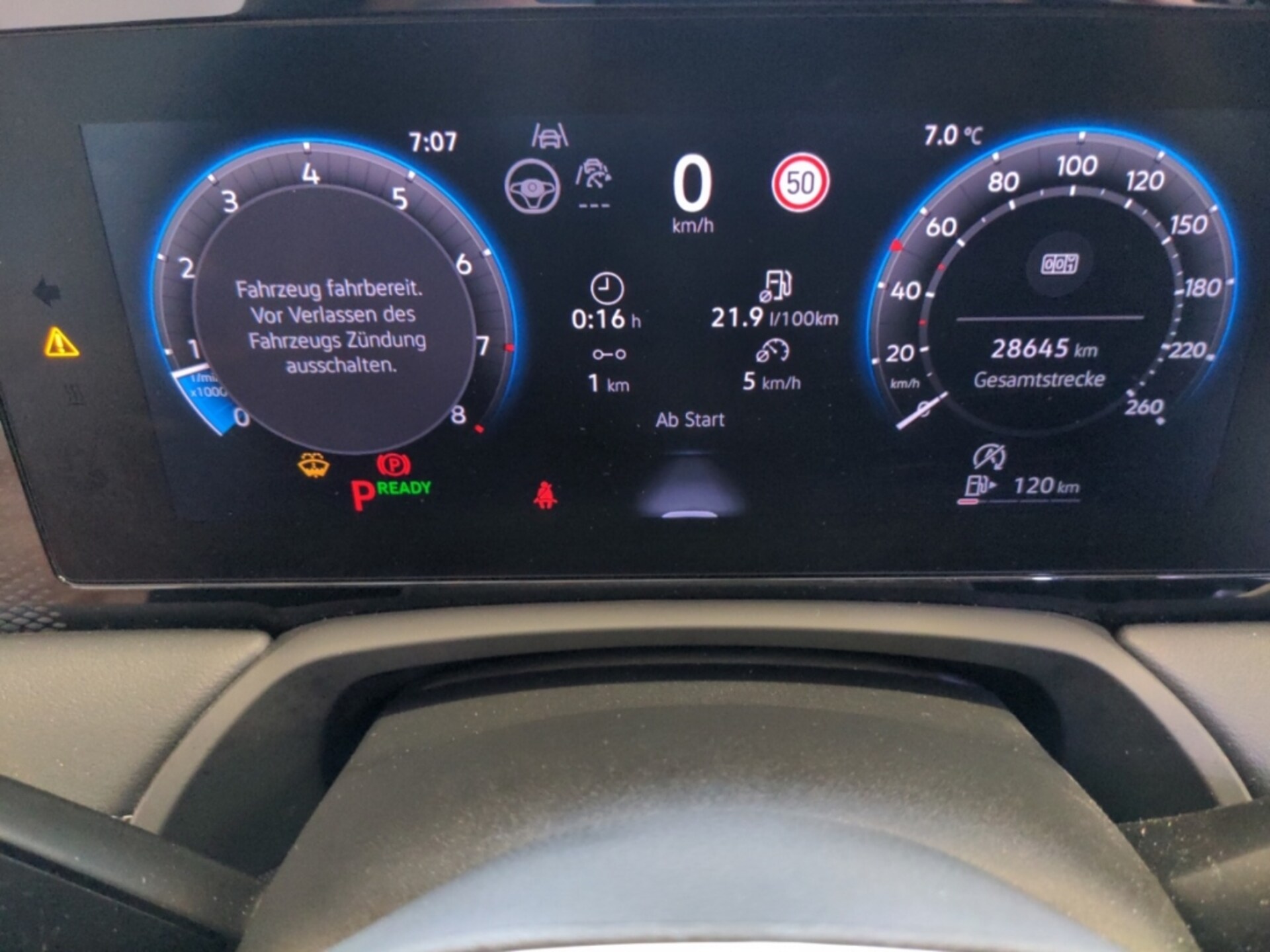 Volkswagen Passat Business