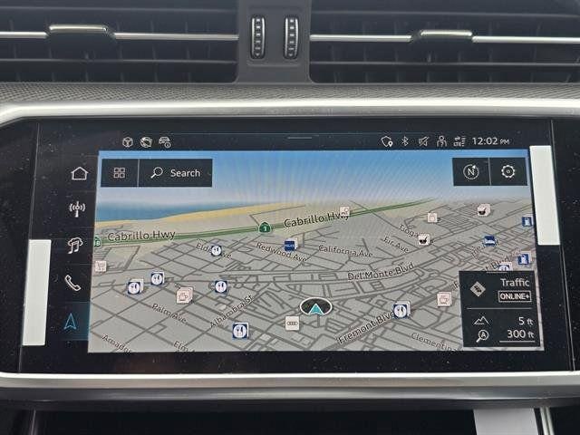 2025 Audi S7 Prestige - Photo 6