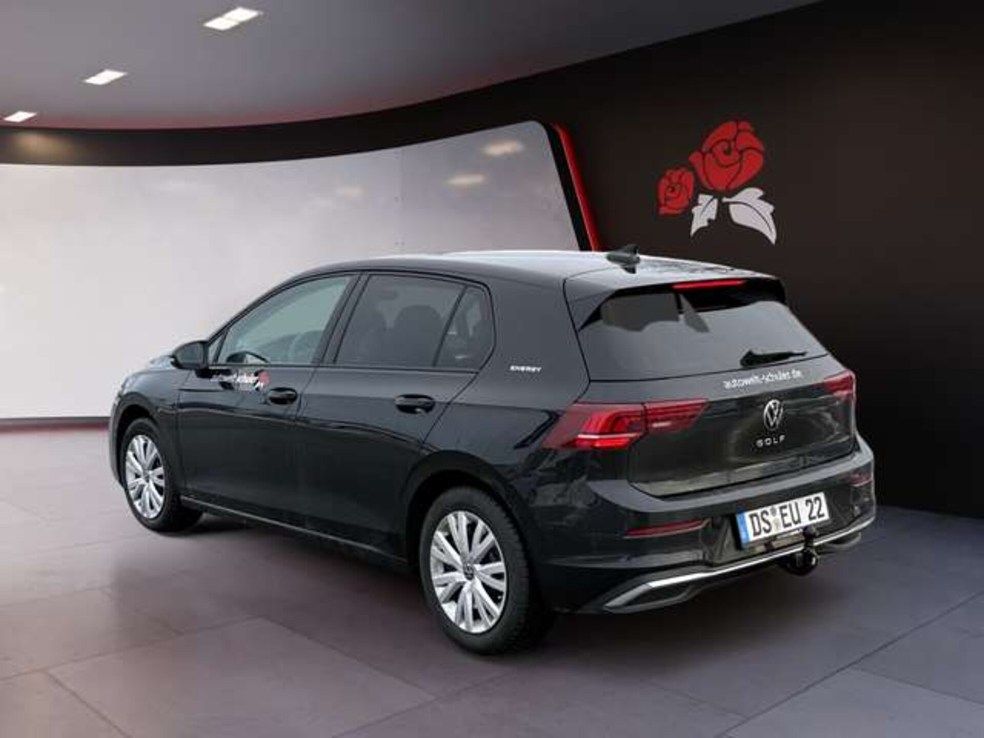 Volkswagen Golf ENERGY