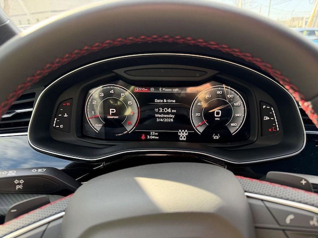 2026 Audi Q7 Prestige - Photo 21