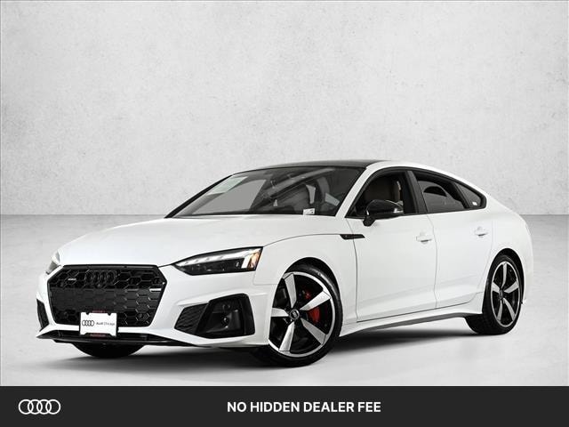2023 Audi A5 Sportback