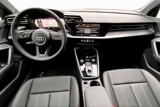 2026 Audi A3 Premium - Photo 5