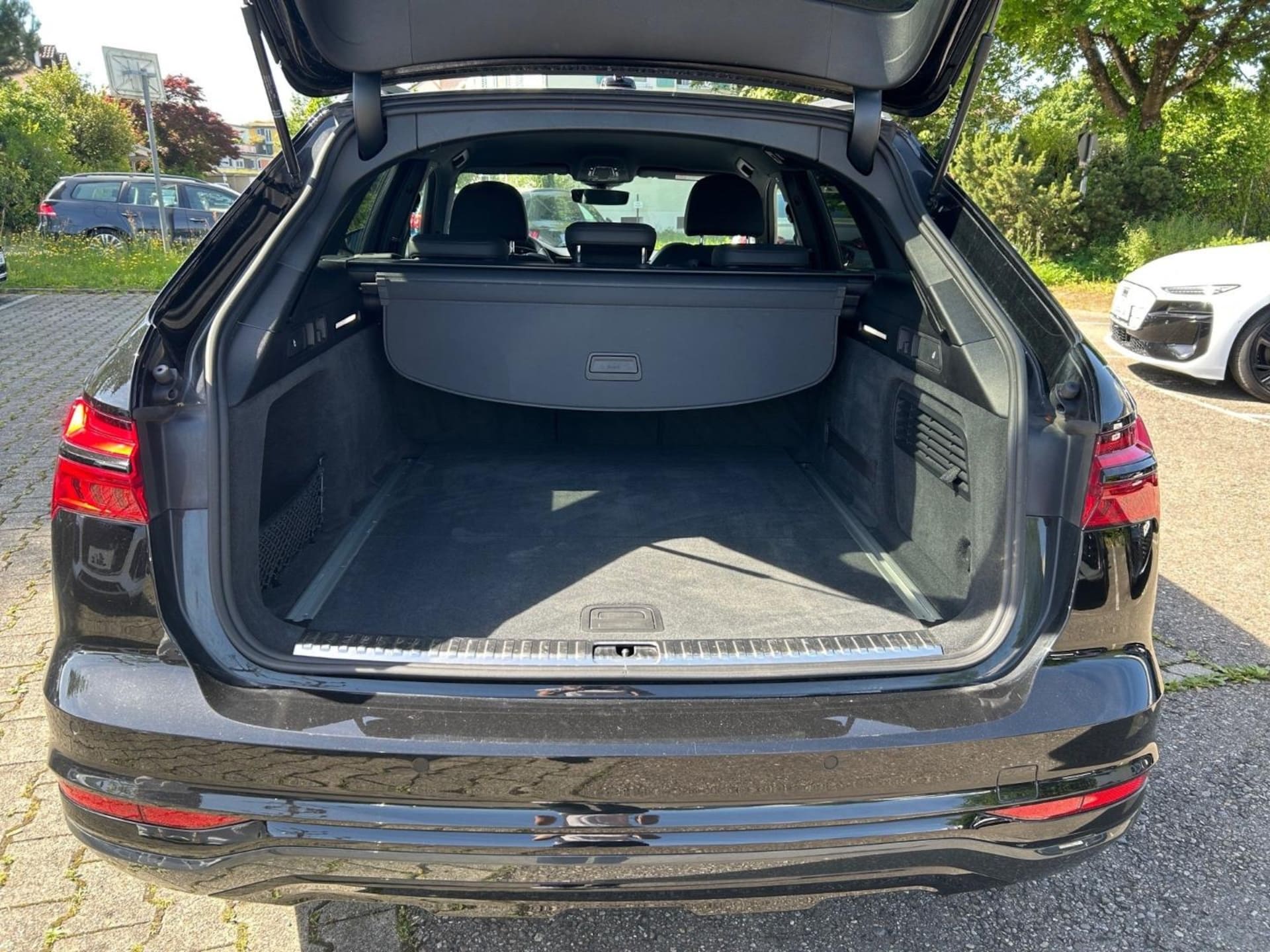 Audi A6 allroad quattro