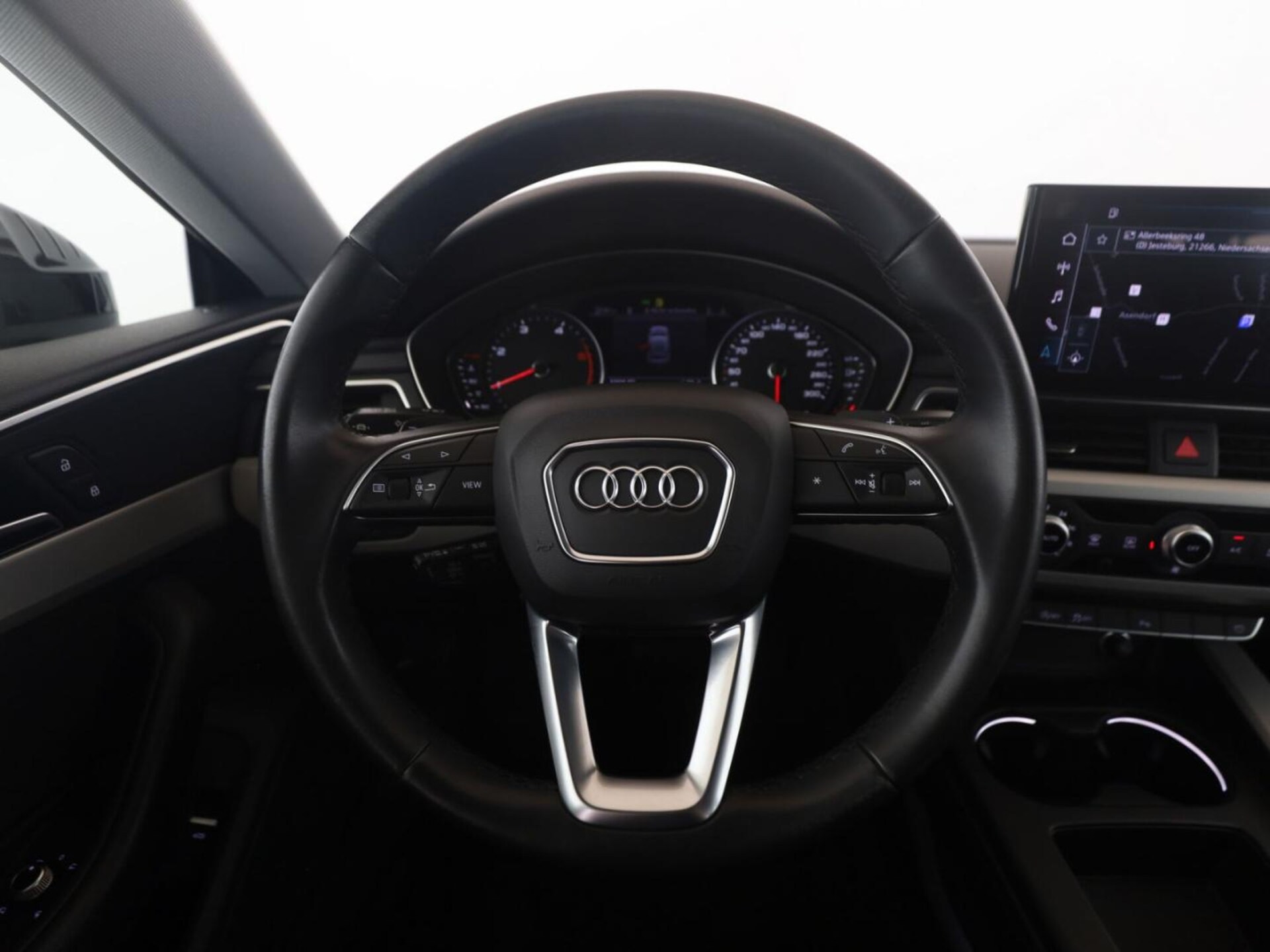 Audi A5 Sportback Advanced