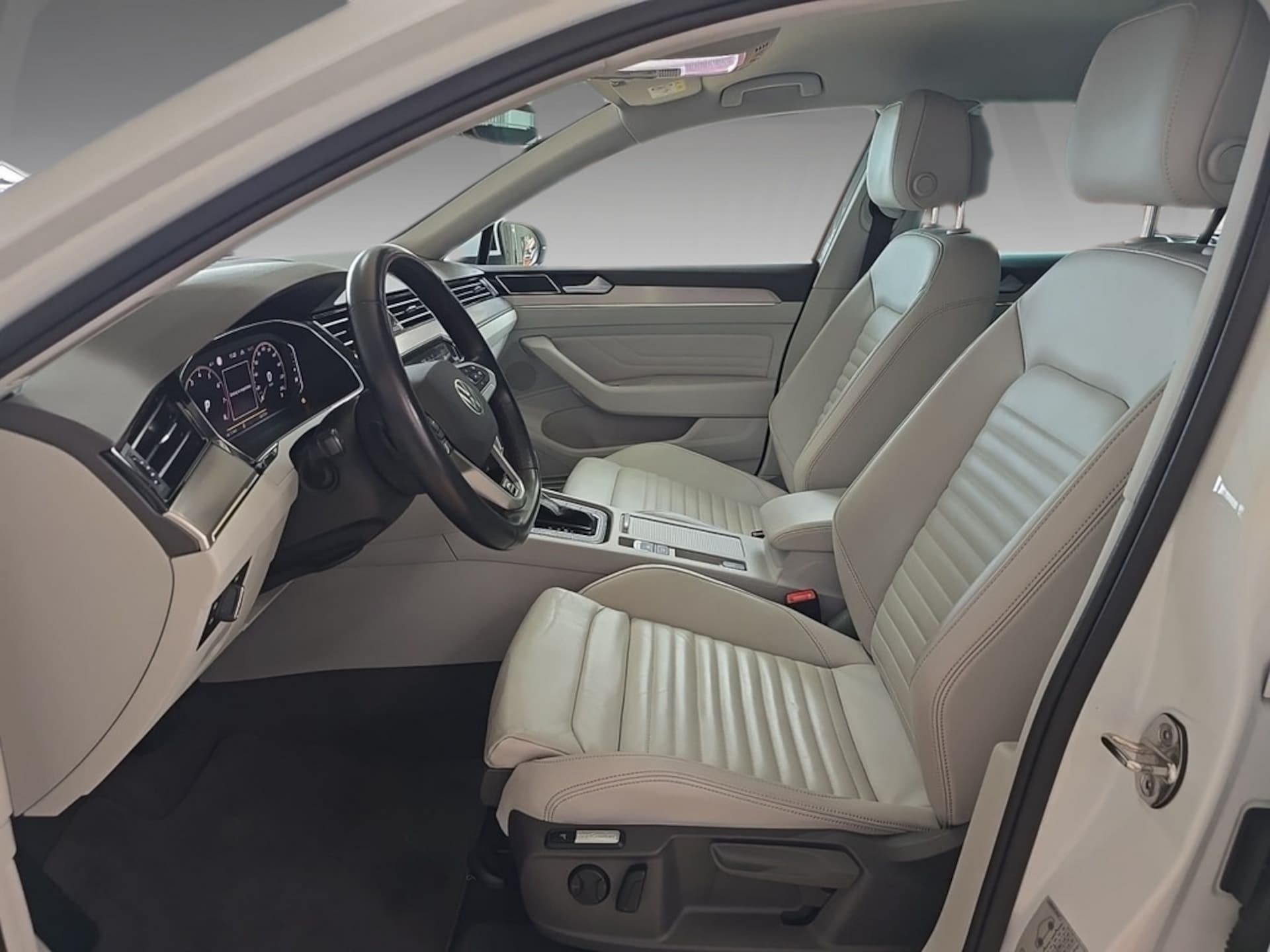 Volkswagen Passat Variant Elegance