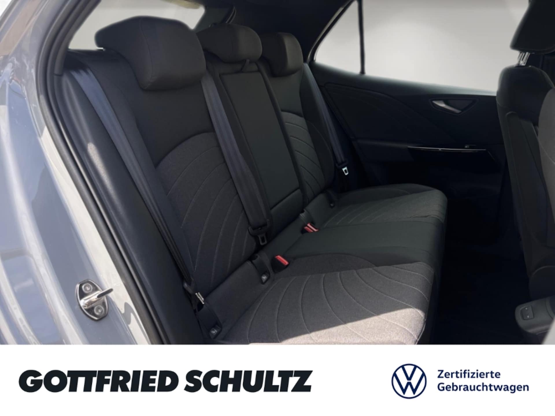 Volkswagen ID.3 Pro
