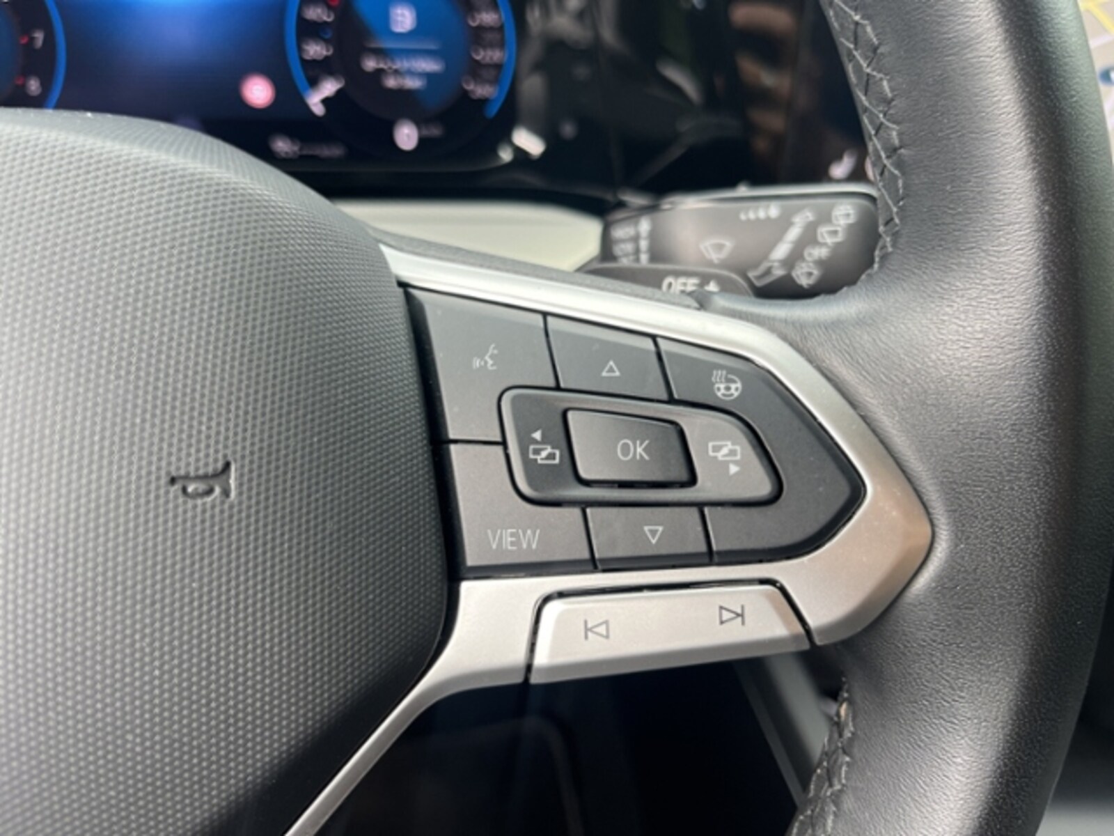 Volkswagen Golf Variant – Bild 15