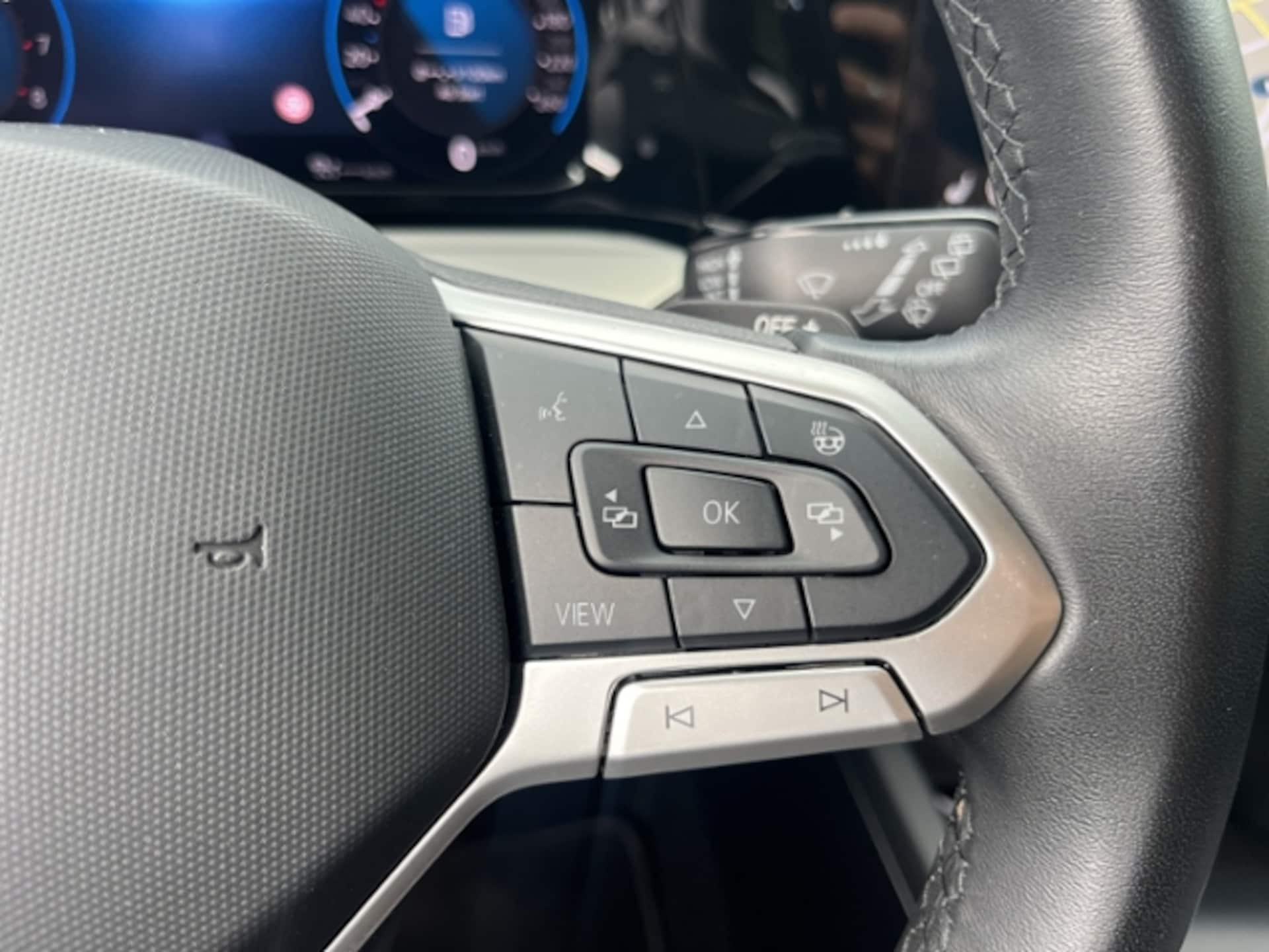 Volkswagen Golf Variant MOVE