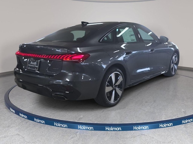 2026 Audi A5 Sedan