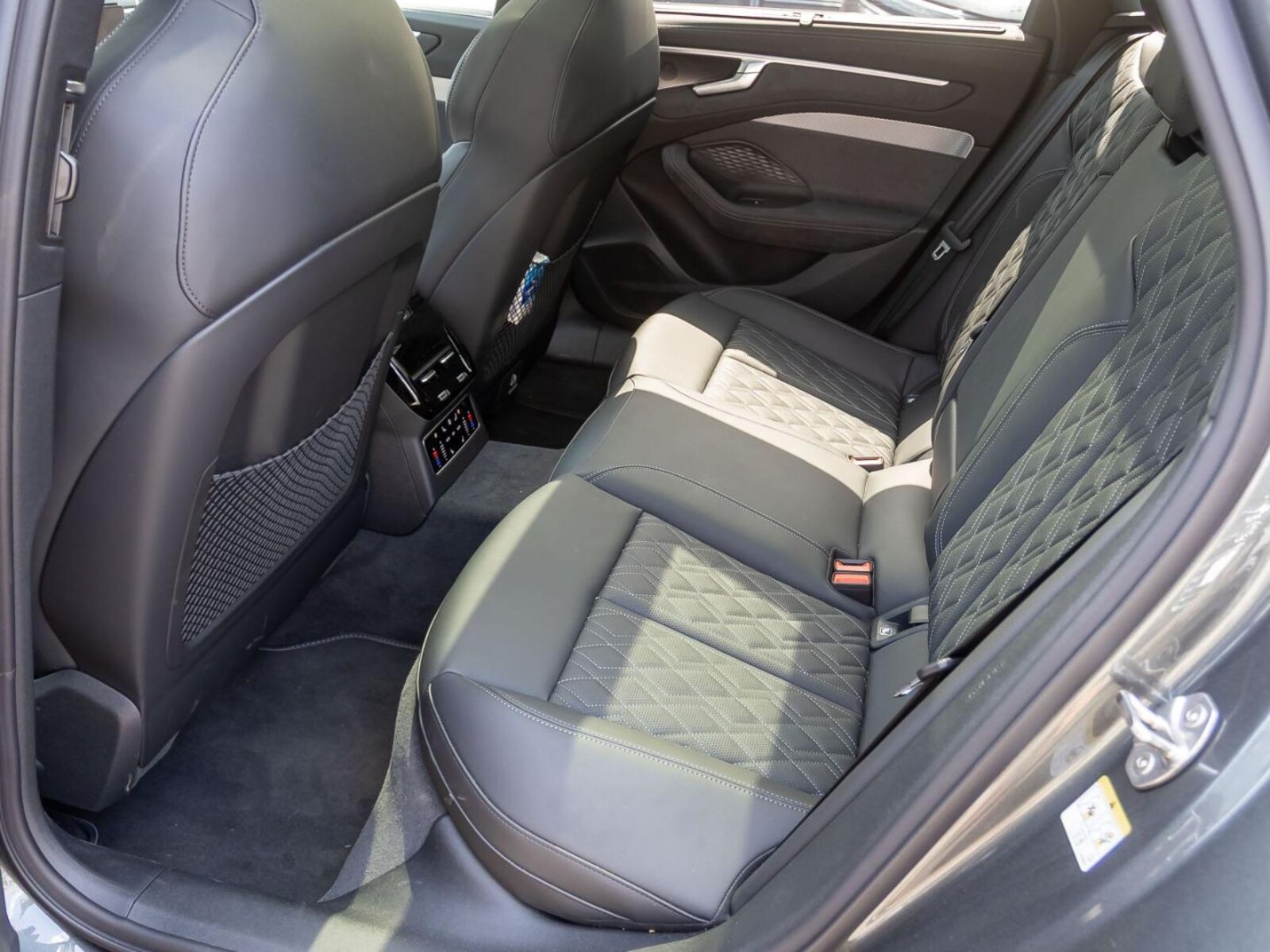 Audi A6 Avant – Bild 18
