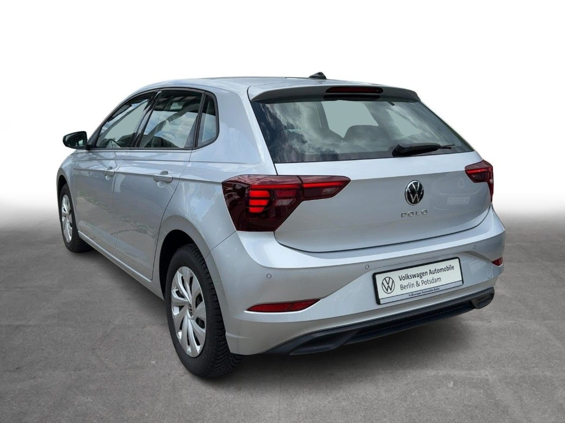 Volkswagen Polo Life