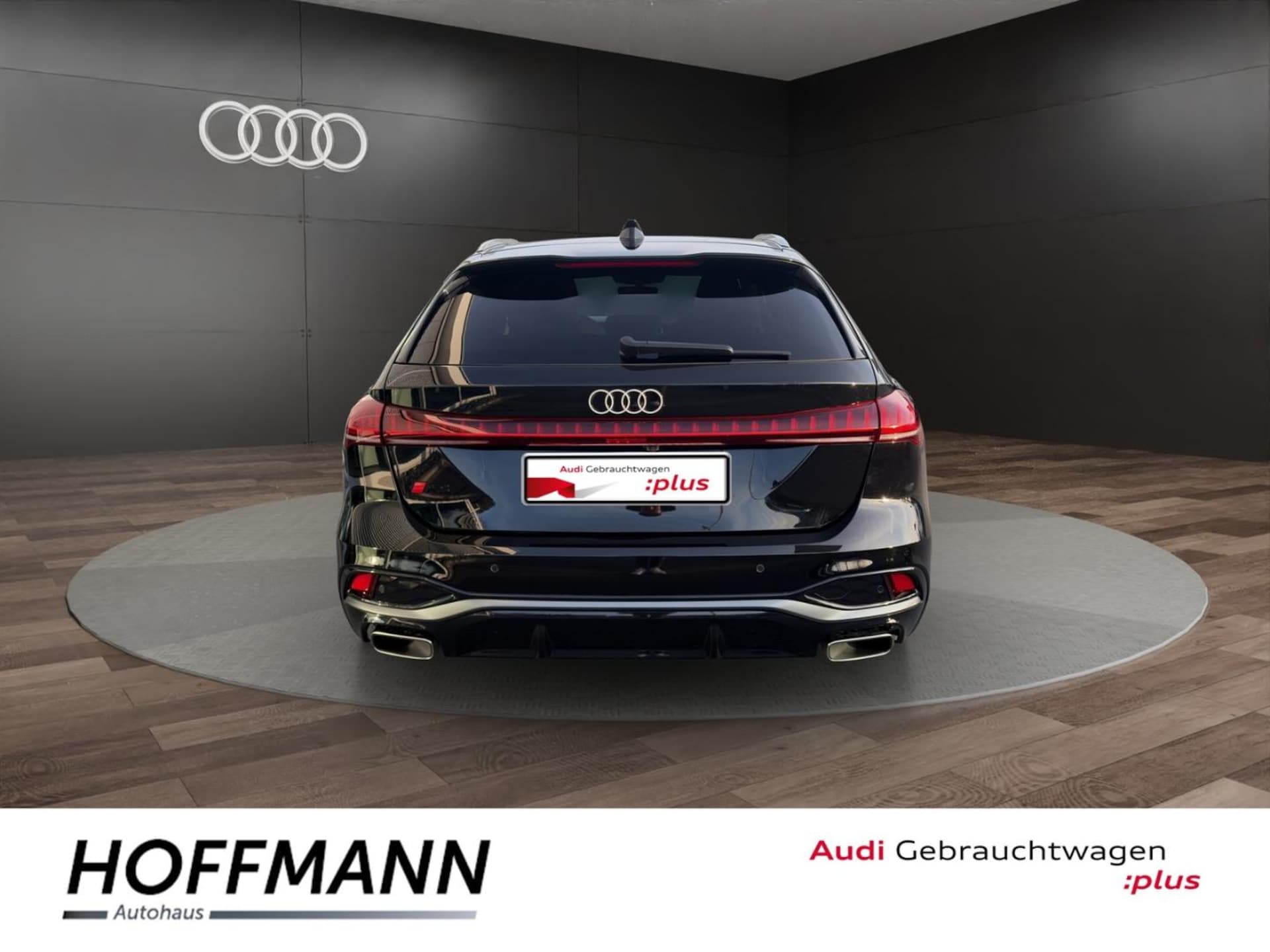 Audi A5 Avant