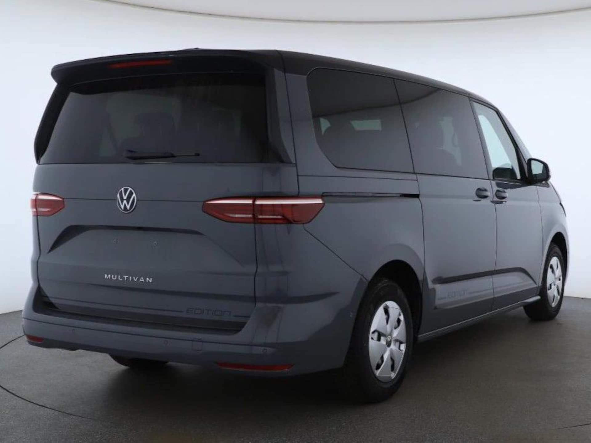 Volkswagen Multivan Langversion Life