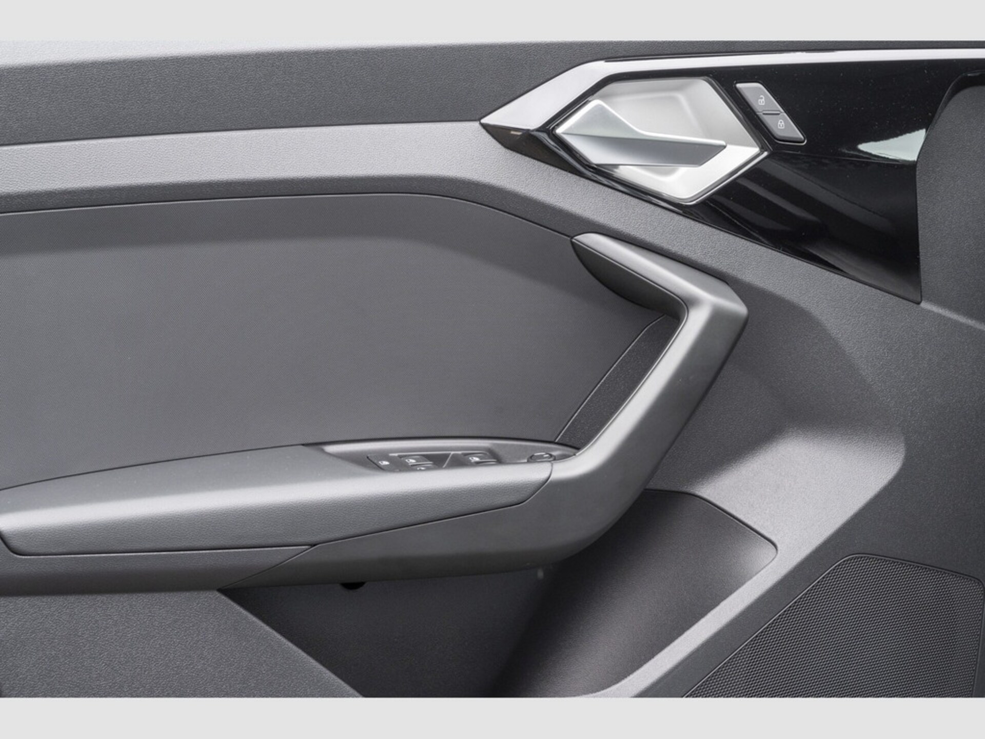 Audi A1 Sportback S line