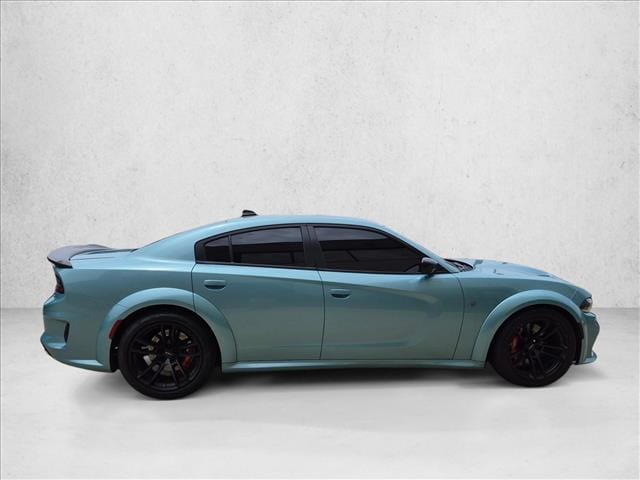 2020 Dodge Charger