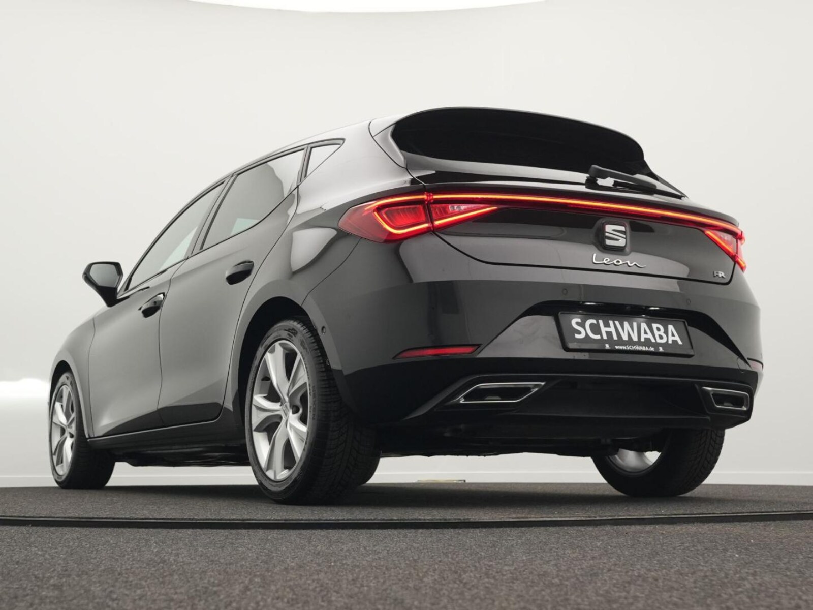 SEAT Leon – Bild 25