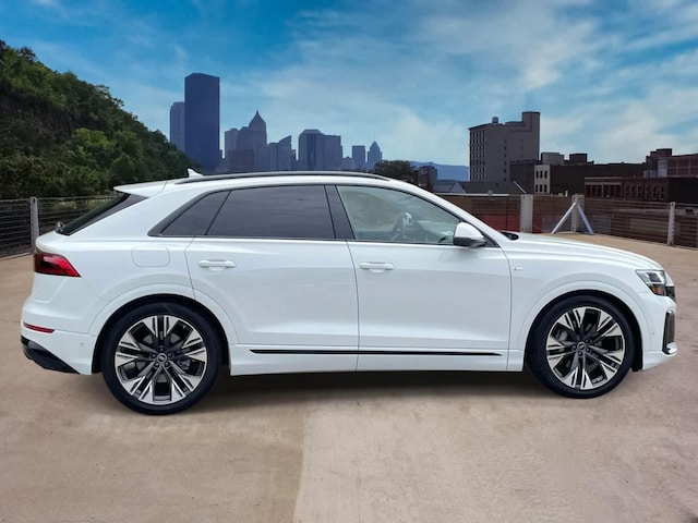 2026 Audi Q8 Premium Plus - Photo 6