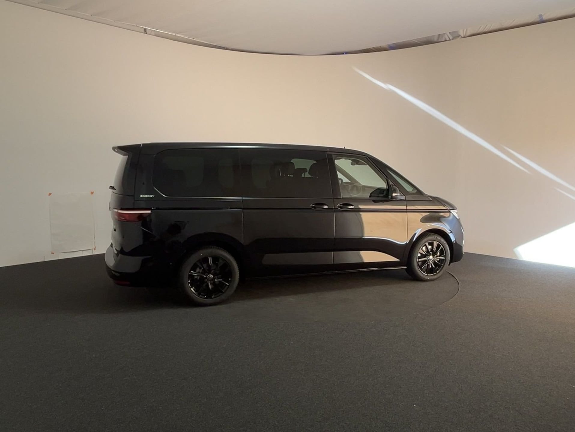 Volkswagen Multivan Langversion Life
