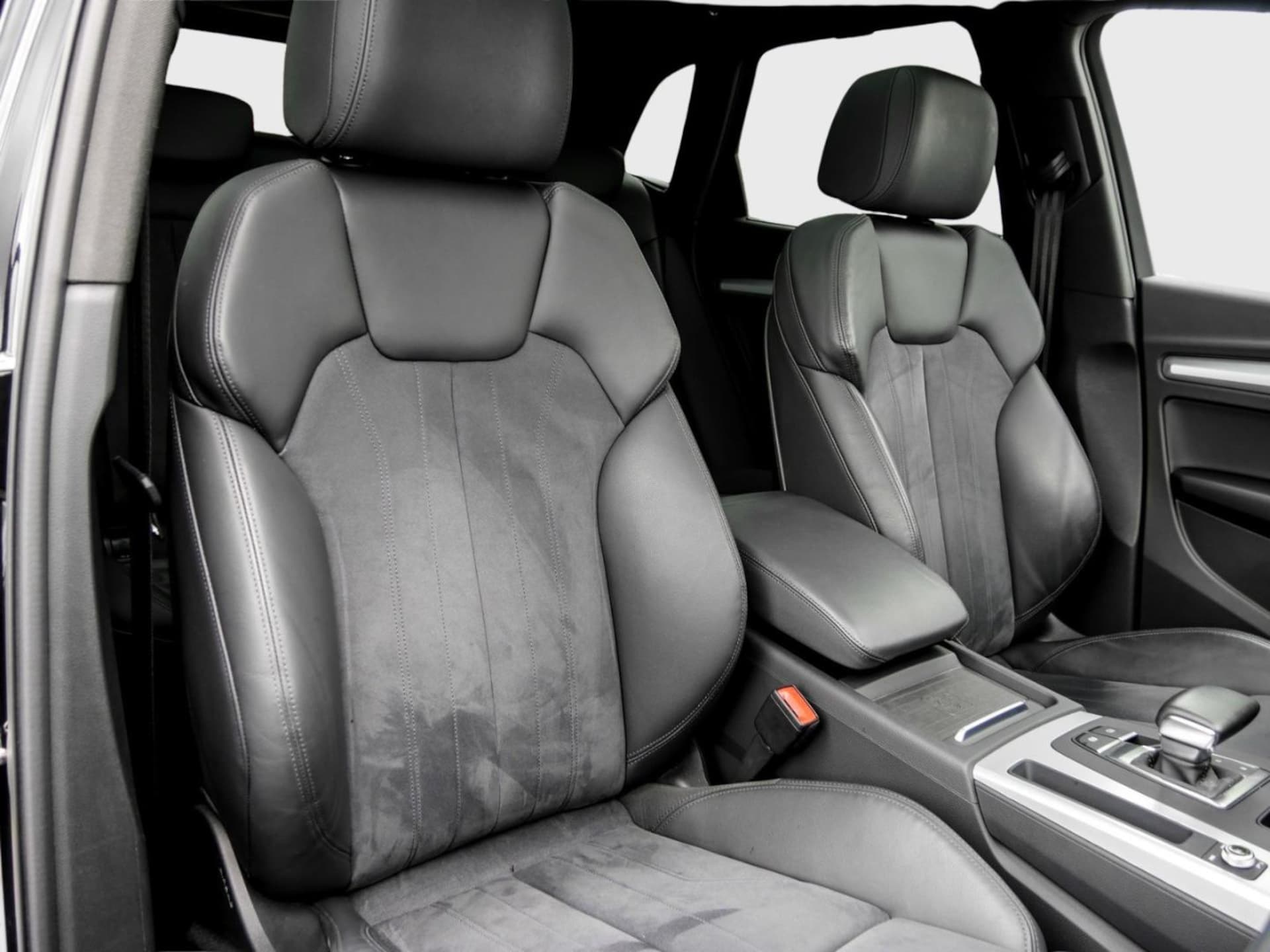 Audi Q5 TFSI e advanced