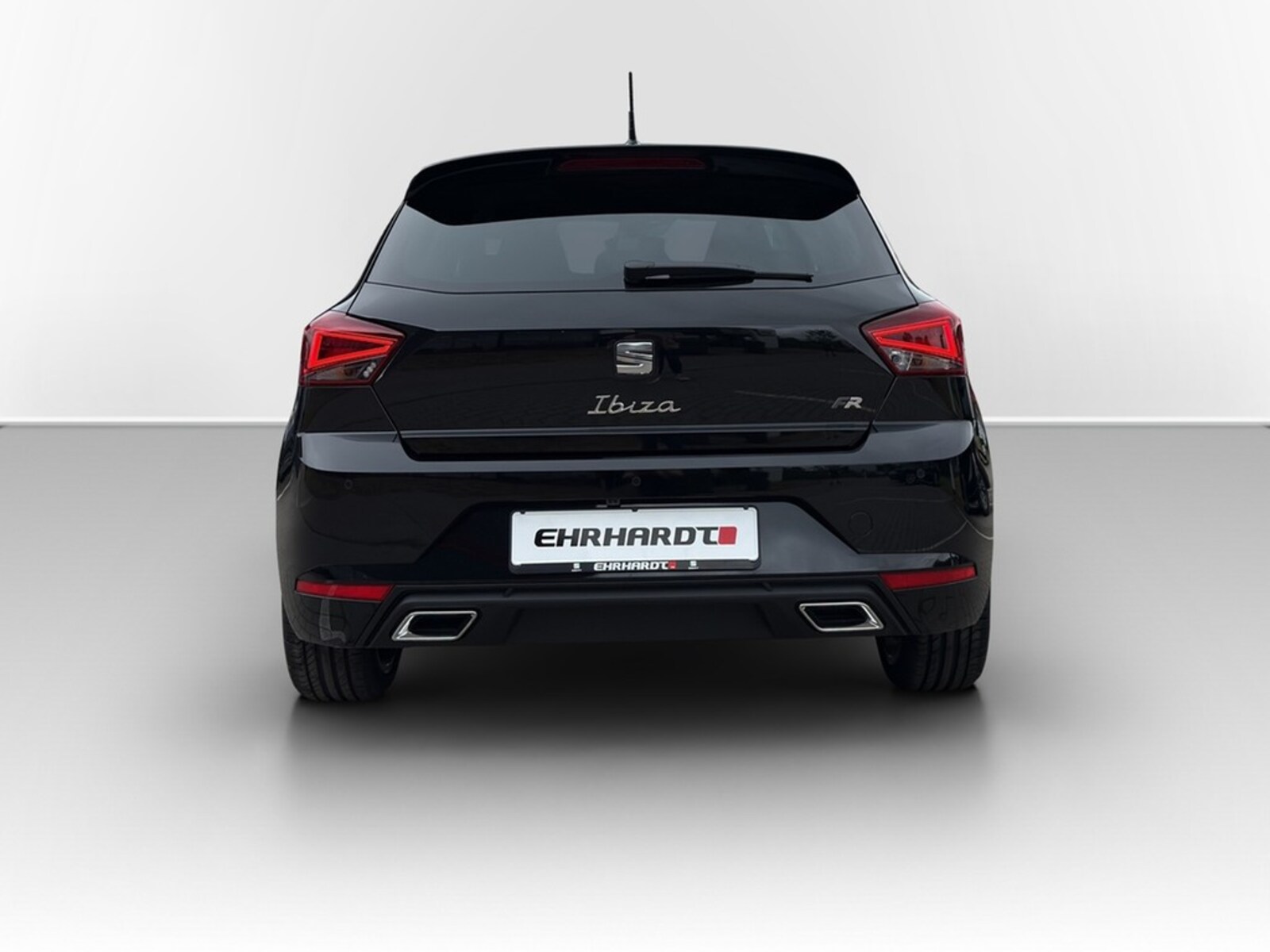 SEAT Ibiza – Bild 5