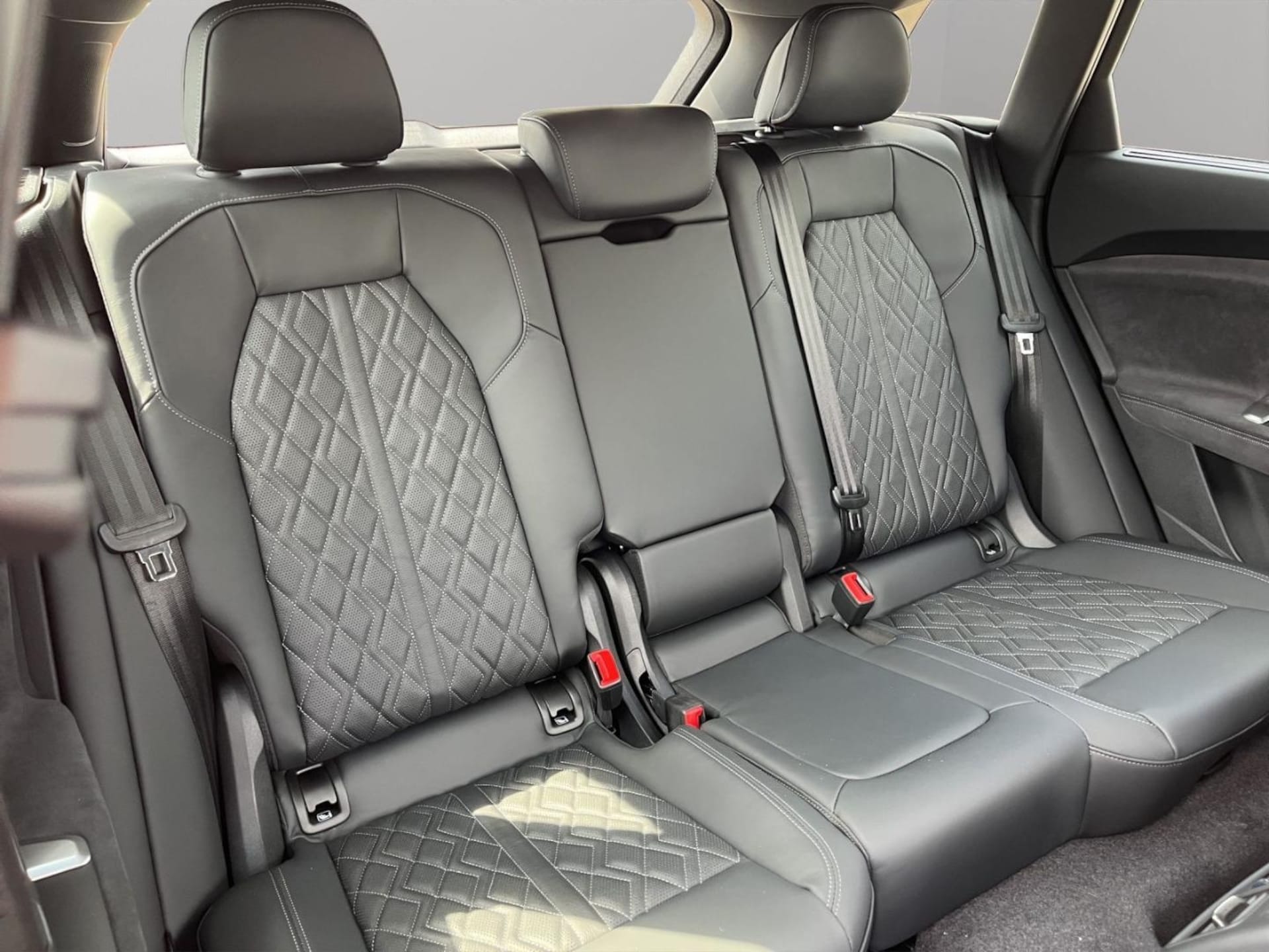 Audi Q5 SUV