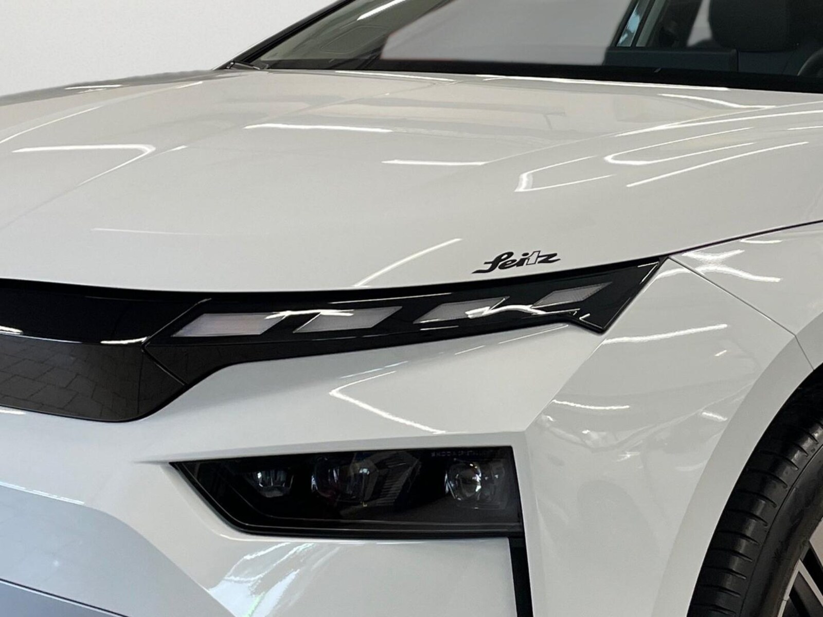 Škoda Enyaq – Bild 7