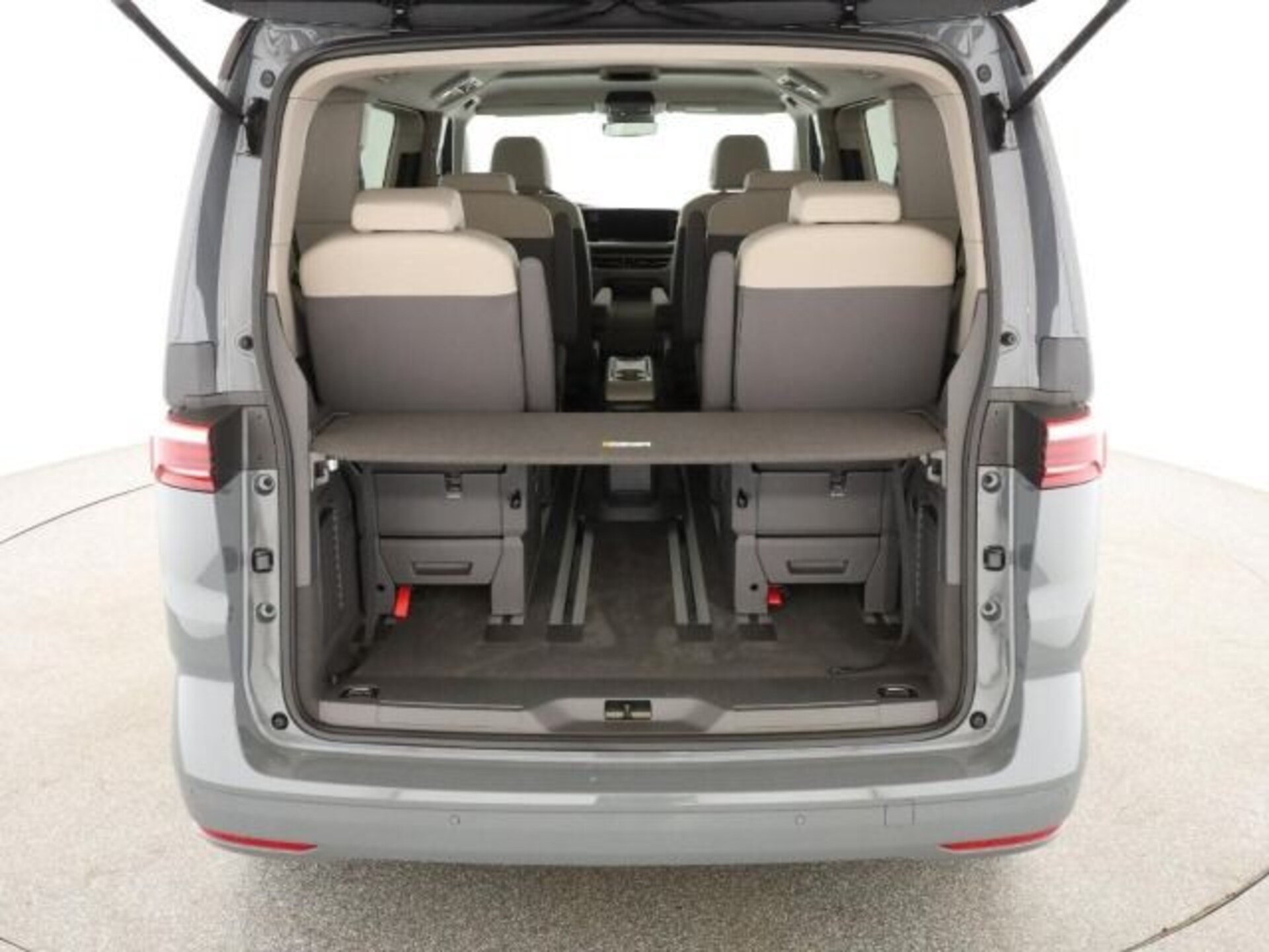 Volkswagen Multivan Life