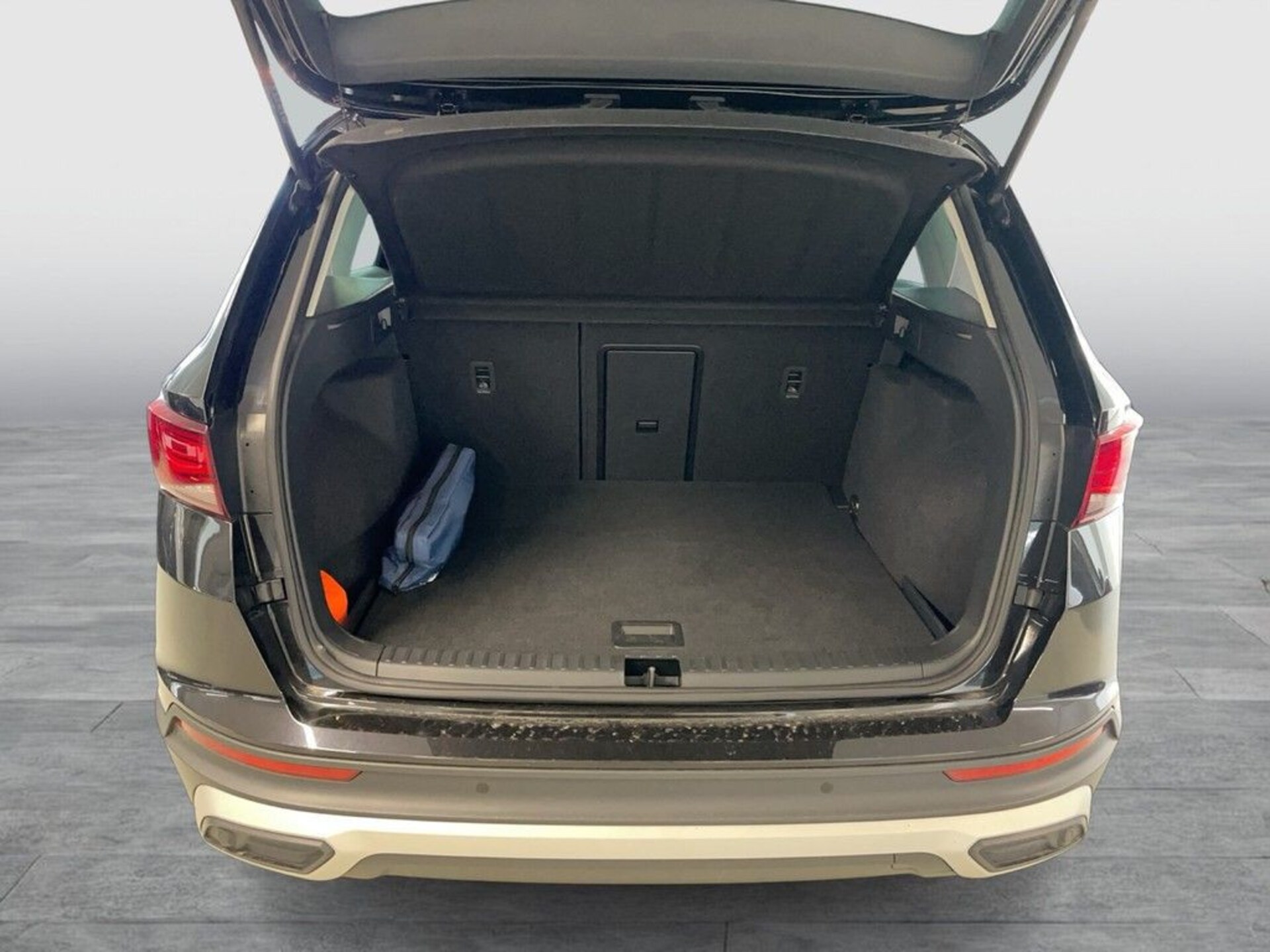 SEAT Ateca Style