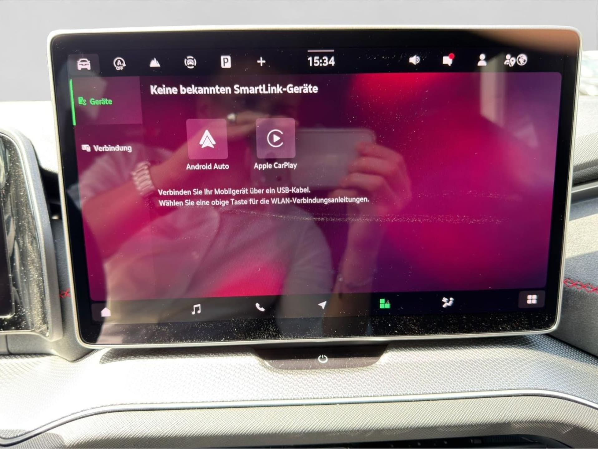 Skoda Kodiaq RS