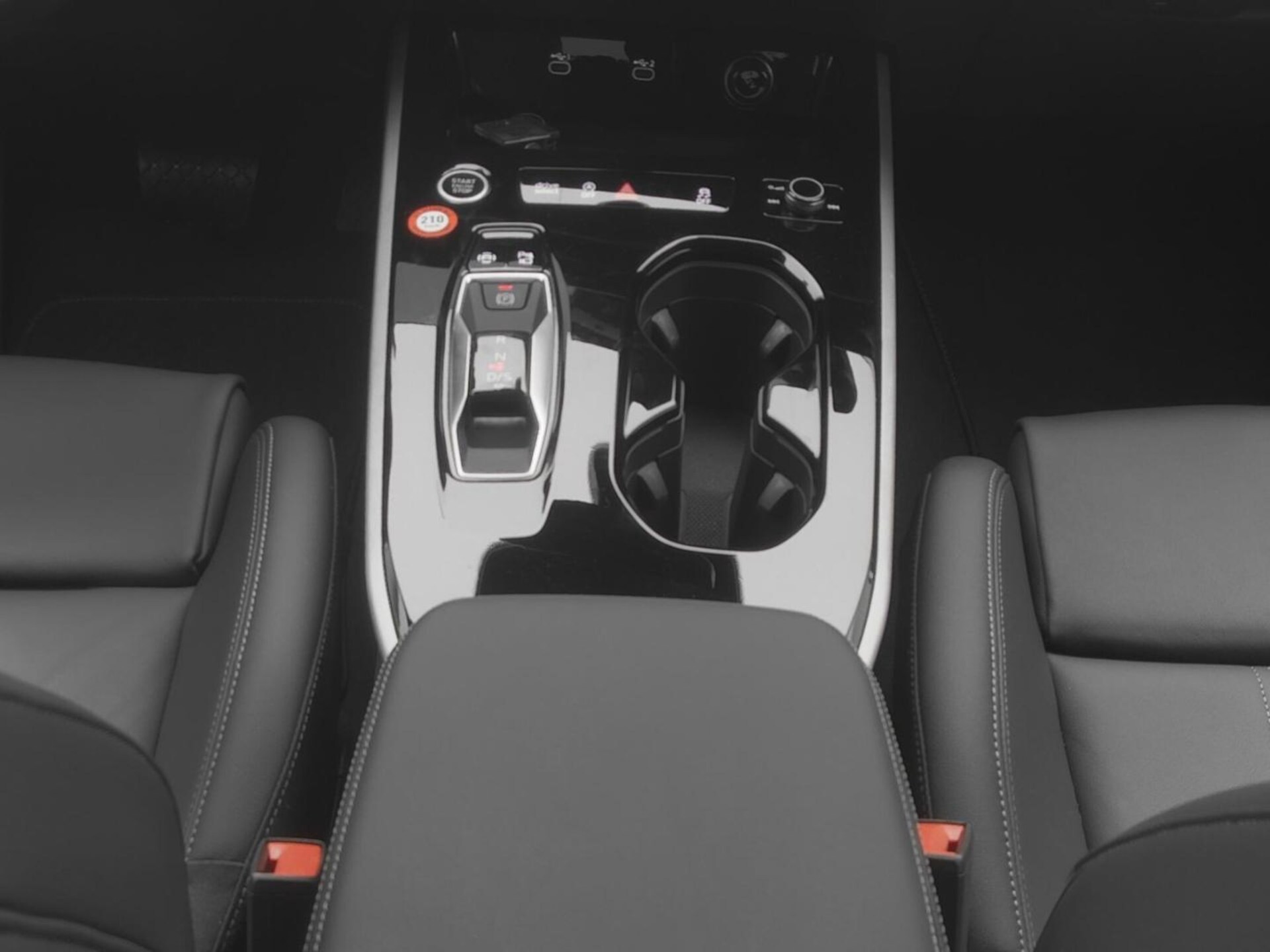 Audi A5 Avant edition one